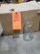 BOX OF MASON JARS