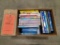 ASSORTED CHILDRENS DVD'S