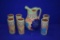 POTTERY SET