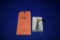 PERFUME BOTTLE