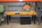 FELKER FRS-51 WET/DRY TILE SAW, 14