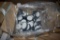 NEW IN BOX, TENTE CASTERS, APPROX. (16) PER BOX,