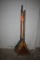 (5) ASSORTED RAKES