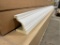 NEW IN BOX, (2) WHITE COLUMN PIECES, 8