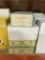 (3) BOXES OF PENCILS