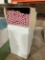 (4) BOXES OF PENCILS