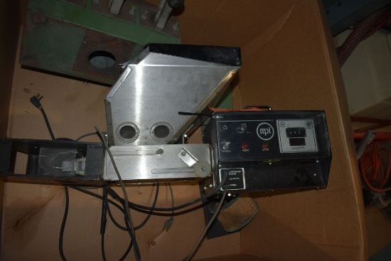 MAGUIRE PRECISION DIGITAL CONTROLLER