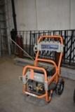 GENERAC PROFESSIONAL GRADE PRESSURE WASHER,