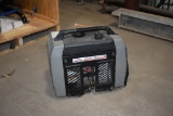 COLEMAN POWERMATE PULSE 1850 PORTABLE GENERATOR