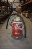 MILWAUKEE HEAVY DUTY INDUSTRIAL VACUUM, PORTABLE