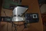 MAGUIRE PRECISION DIGITAL CONTROLLER