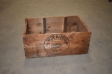 BEST-BI-TEST WOODEN BOX, 21
