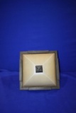 SQUARE HANGING LIGHT