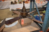 CASABLANCE 19TH CENTRY COLLECTION CEILING LIGHTING