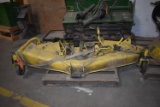 JOHN DEERE 72