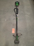 GREEN MACHINE 22.6CC, MODEL SMT026UB24RA WEED WHACKER