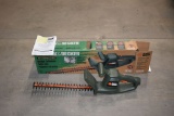 BLACK & DECKER 16
