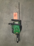 JOHN DEERE CHAIN SAW, MODEL CS36