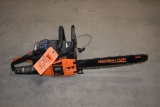 REMINGTON CHAIN SAW, RODEO, 18
