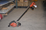 BLACK & DECKER EDGE HOG WALK BEHIND EDGER, ELECTRIC,