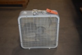 LAKEWOOD BOX FAN