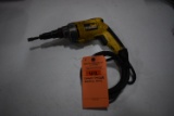 DEWALT DW268 ELECTRIC DRILL