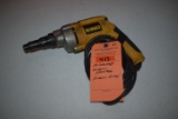 MILWAUKEE SCREW SHOOTER/SCREW GUN