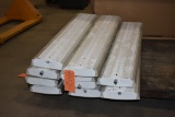 (11) COMMERCIAL INDUSTRIAL LIGHTING, CEILING MOUNT,