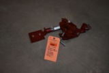 NEW COMBO CLAMP-CAN MOUNT ON BENCH OR ATV,