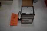 NEW IN BOX (4) MISC. PRODUCTS (MASTERLOCK,