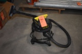 STANLEY 4 HP 4 GALLON SHOP VAC