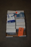 NEW IN BOX, ASSORTED LIGHT BULBS
