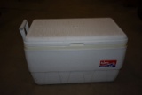 IGLOO MARINE 48 COOLER, WHITE