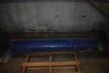 FULL BOLT OF BLUE WATER REPELLENT FABRIC, 60