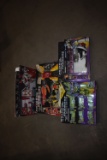 BOX OF ASSORTED TRANSFORMERS