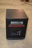 LIFE SMART ELECTRIC HEATER