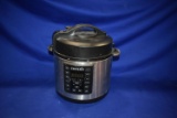 CROCKPOT EXPRESS CROCK