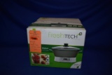 NEW IN BOX, BELL FRESH TECH JAM/JELLY MAKER