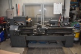 LEBLOND ENGINE LATHE, 20