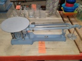 OHAS SCALE, BLUE