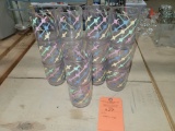 (14) PLASTIC CUPS