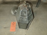 GLASS LANTERN