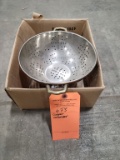 COPPER COLLANDER
