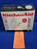NEW IN BOX, KITCHENAID ULTRA POWER MIXER
