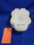 BLACK & DECKER SHELL BAKER