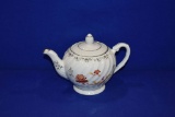 TEAPOT TOSCONY COLLECTION