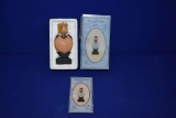 FLOWER OF HEART PERFUME BOTTLE