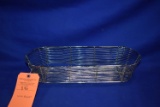 WIRE BASKET