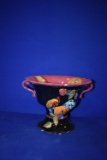 TRACY PORTER GLASS PEDESTAL BOWL