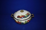 LINCOWARE SERVING POT W/LID